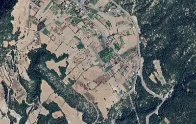 Eğmir Mah., Satılık, Tarla, 1.622 m²