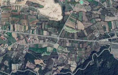 Denizli, Emirazizli, Tarla