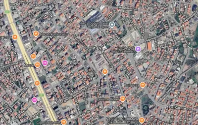 Denizli, Pamukkale, Satılık, Arsa