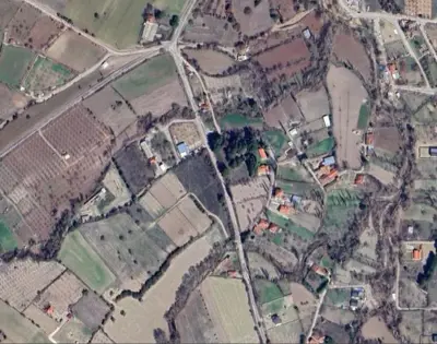 Denizli, Pamukkale, Satılık, Arsa