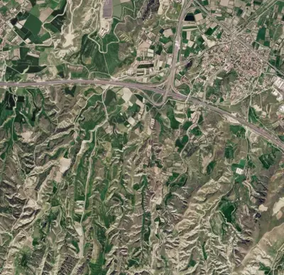 Denizli, Duacılı, Tarla
