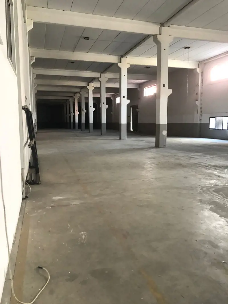 Hacıeyüplü Mah., Kiralık, İşyeri   (  Ticari  ), Fabrika, 2.500 m² — fotoğraf 9