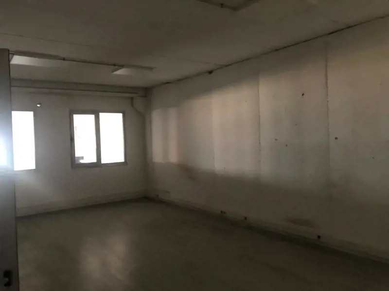 Hacıeyüplü Mah., Kiralık, İşyeri   (  Ticari  ), Fabrika, 2.500 m² — fotoğraf 6