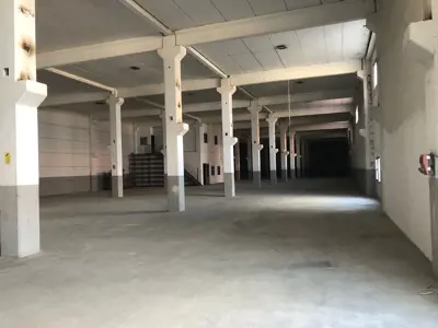 Hacıeyüplü Mah., Kiralık, İşyeri   (  Ticari  ), Fabrika, 2.500 m²