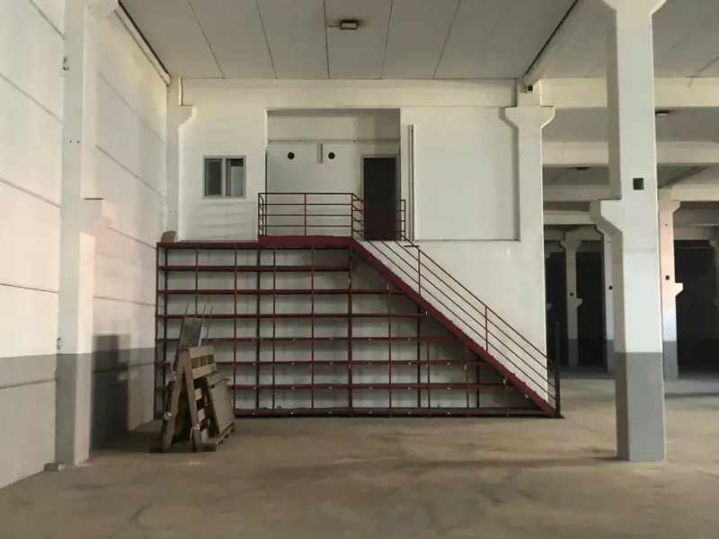 Hacıeyüplü Mah., Kiralık, İşyeri   (  Ticari  ), Fabrika, 2.500 m² — fotoğraf 16