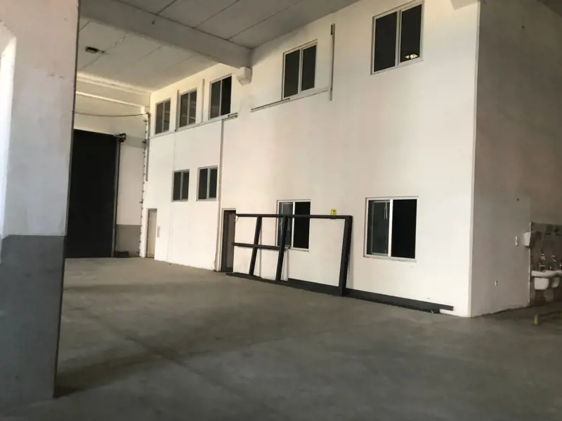 Hacıeyüplü Mah., Kiralık, İşyeri   (  Ticari  ), Fabrika, 2.500 m² — fotoğraf 8