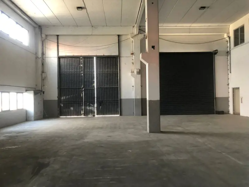 Hacıeyüplü Mah., Kiralık, İşyeri   (  Ticari  ), Fabrika, 2.500 m² — fotoğraf 7