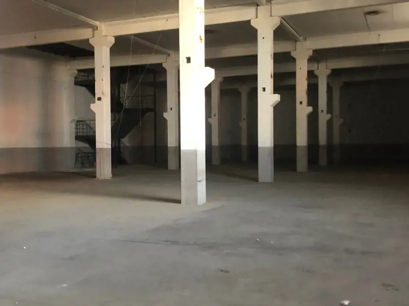 Hacıeyüplü Mah., Kiralık, İşyeri   (  Ticari  ), Fabrika, 2.500 m² — fotoğraf 3