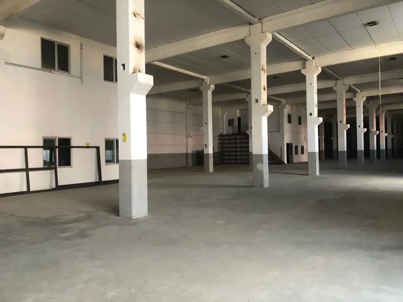 Hacıeyüplü Mah., Kiralık, İşyeri   (  Ticari  ), Fabrika, 2.500 m² — fotoğraf 21