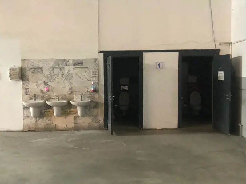 Hacıeyüplü Mah., Kiralık, İşyeri   (  Ticari  ), Fabrika, 2.500 m² — fotoğraf 5