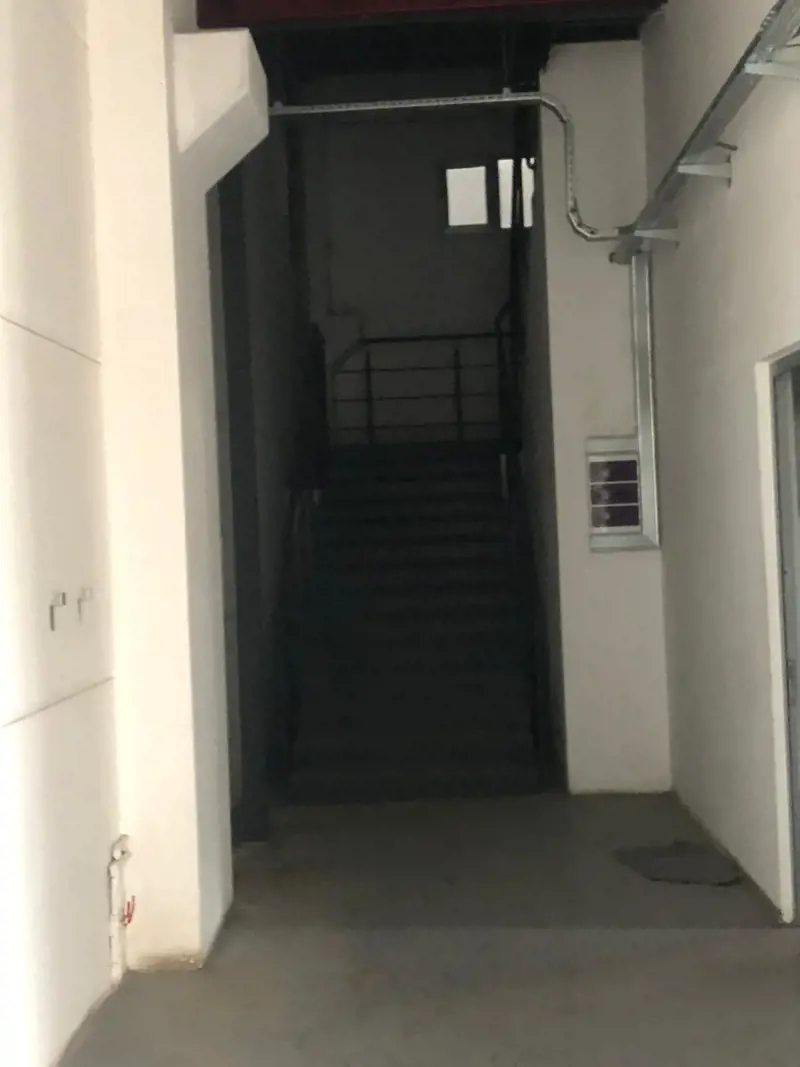 Hacıeyüplü Mah., Kiralık, İşyeri   (  Ticari  ), Fabrika, 2.500 m² — fotoğraf 23