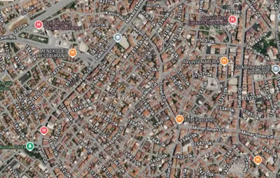 Günbattı Mah., Kiralık, İşyeri   (  Ticari  ), İşyeri, 700 m²
