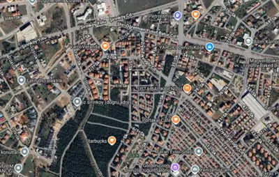 Denizli, Şirinköy, Arsa