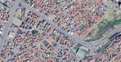Denizli, Merkezefendi, Satılık, Arsa