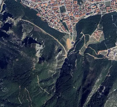Denizli, Pamukkale, Satılık, Arsa