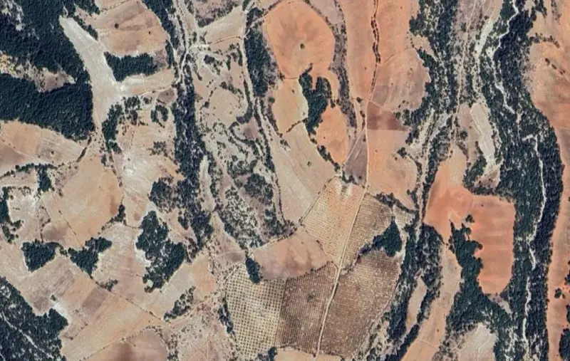 Akdere Mah., Satılık, Tarla, 18.497 m² — fotoğraf 2
