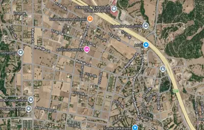 Çukurköy Mah., Satılık, Arsa, 980 m²