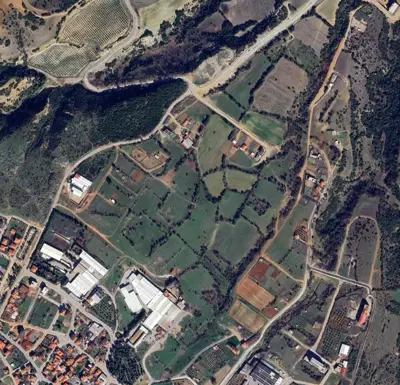 Denizli, Merkezefendi, Satılık, Arsa