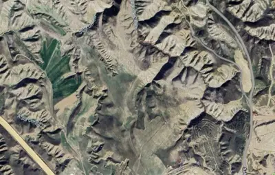 Çeltikçi Mah., Satılık, Tarla, 149.853 m²