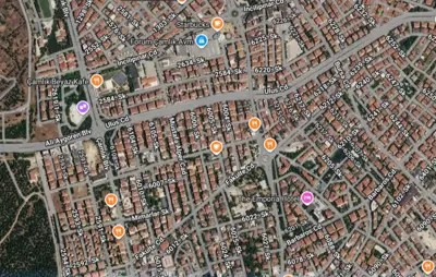 Denizli, Acıpayam, Satılık, Arsa