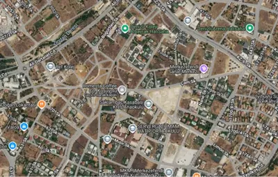 Şirinköy Mah., Satılık, Arsa, 1.940 m²