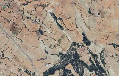 Gözler Mah., Satılık, Tarla, 18.910 m²