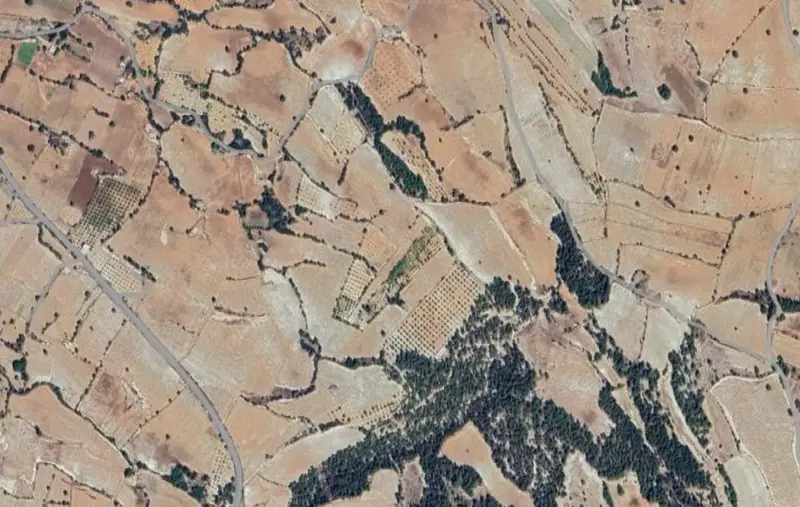 Gözler Mah., Satılık, Tarla, 18.910 m² — fotoğraf 1
