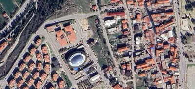 Denizli, Pamukkale, Satılık, Arsa