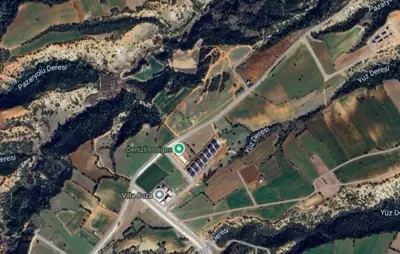 Denizli, Merkezefendi, Satılık, Arsa