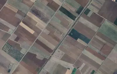 Yakacık Mah., Satılık, Tarla, 26.686 m²