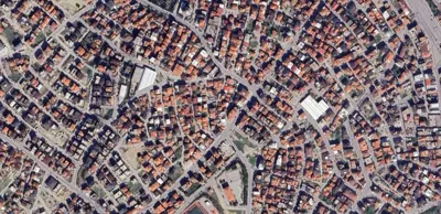 Denizli, Merkezefendi, Kat Karşılığı, Arsa