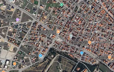 Sırakapılar Mah., Satılık, Arsa, 800 m²