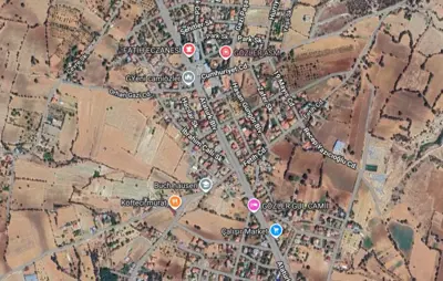 Gözler Mah., Satılık, Arsa
