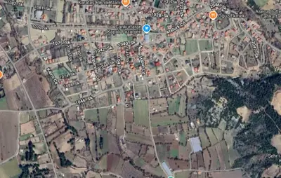 Denizli, Pamukkale, Satılık, Arsa