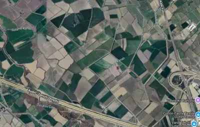 Korucuk Mah., Satılık, Arsa, 9.499 m²