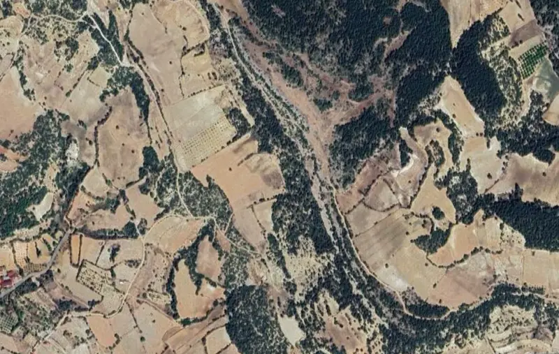 Kurtluca Mah., Satılık, Tarla, 27.855 m² — fotoğraf 2