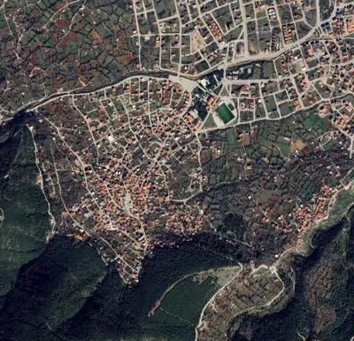 Denizli, Merkezefendi, Satılık, Arsa