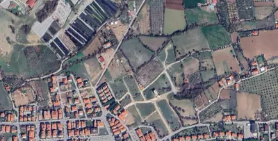 Denizli, Pamukkale, Kat Karşılığı, Arsa