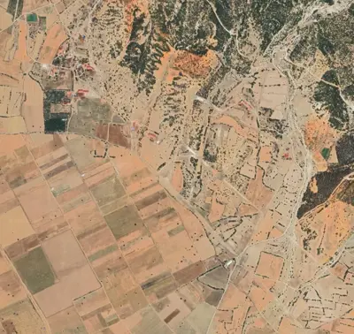 Denizli, Serinhisar, Satılık, Tarla