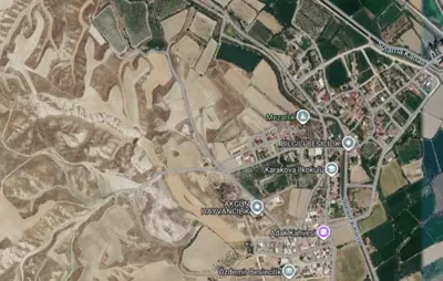 Karakova Mah., Satılık, Arsa, 791 m²