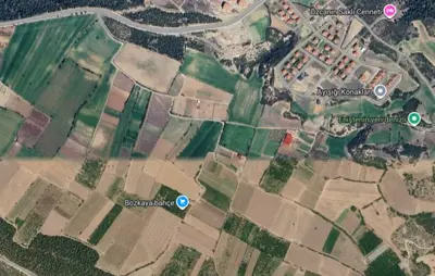 Karateke Mah., Satılık, Arsa, 45.120 m²