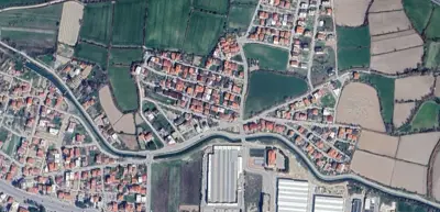 Denizli, Pamukkale, Satılık, Arsa