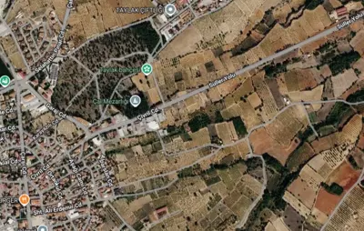Denizli, Çal, Satılık, Arsa