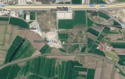 Denizli, Beyağaç, Satılık, Arsa