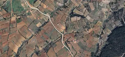 Denizli, Pamukkale, Satılık, Tarla