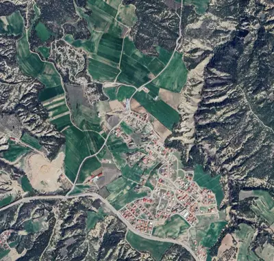 Denizli, Pamukkale, Satılık, Arsa