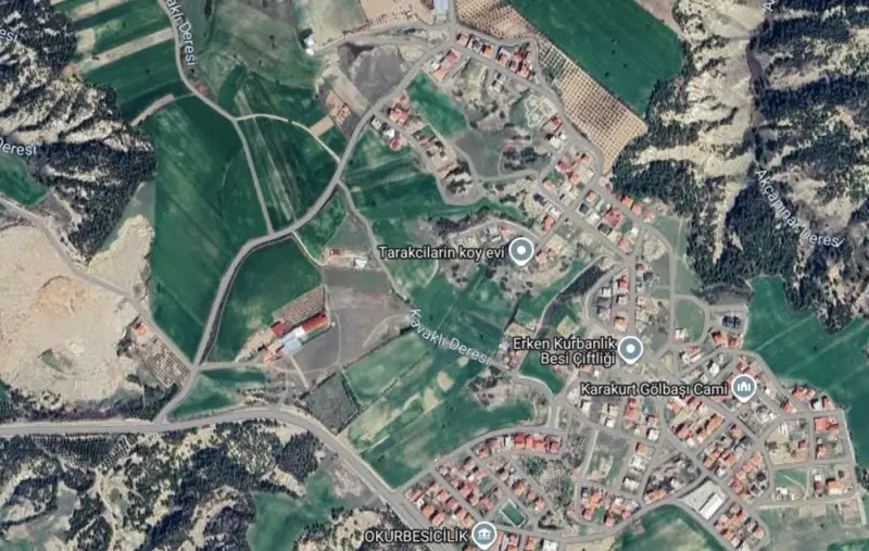 Karakurt Mah., Satılık, Tarla, 2.830 m² — fotoğraf 2