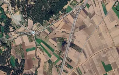 Yumrutaş Mah., Satılık, Tarla, 5.030 m²