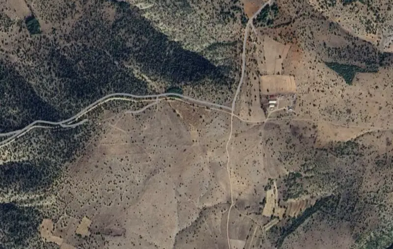 Dağal Mah., Satılık, Tarla, 10.064 m² — fotoğraf 2