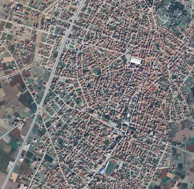 Denizli, Çivril, Satılık, Arsa